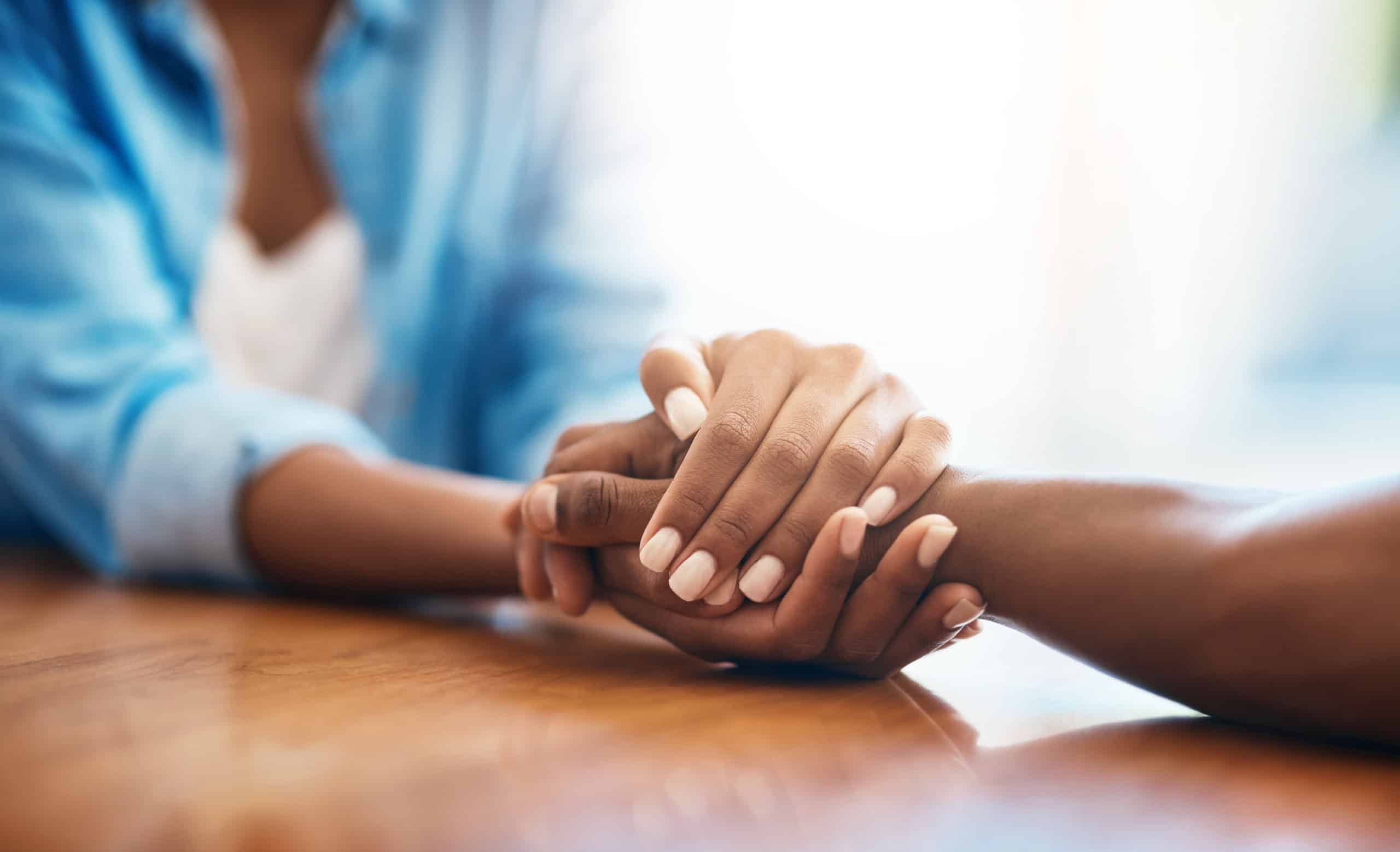 Living With Fibroids