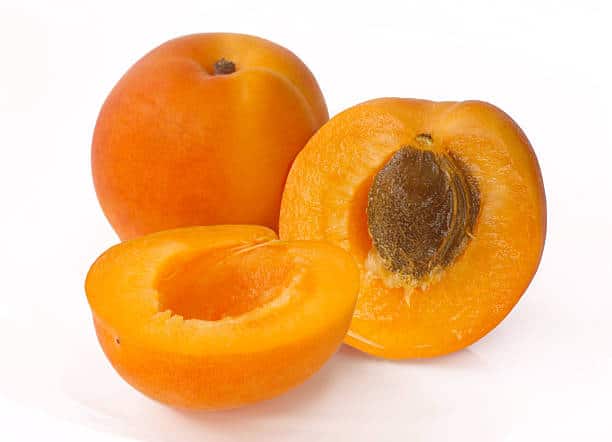 Foods for Stretch Marks