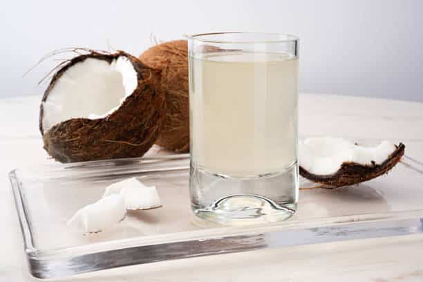 Electrolytes Drink