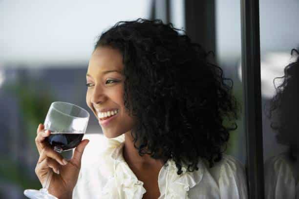 red wine skinny