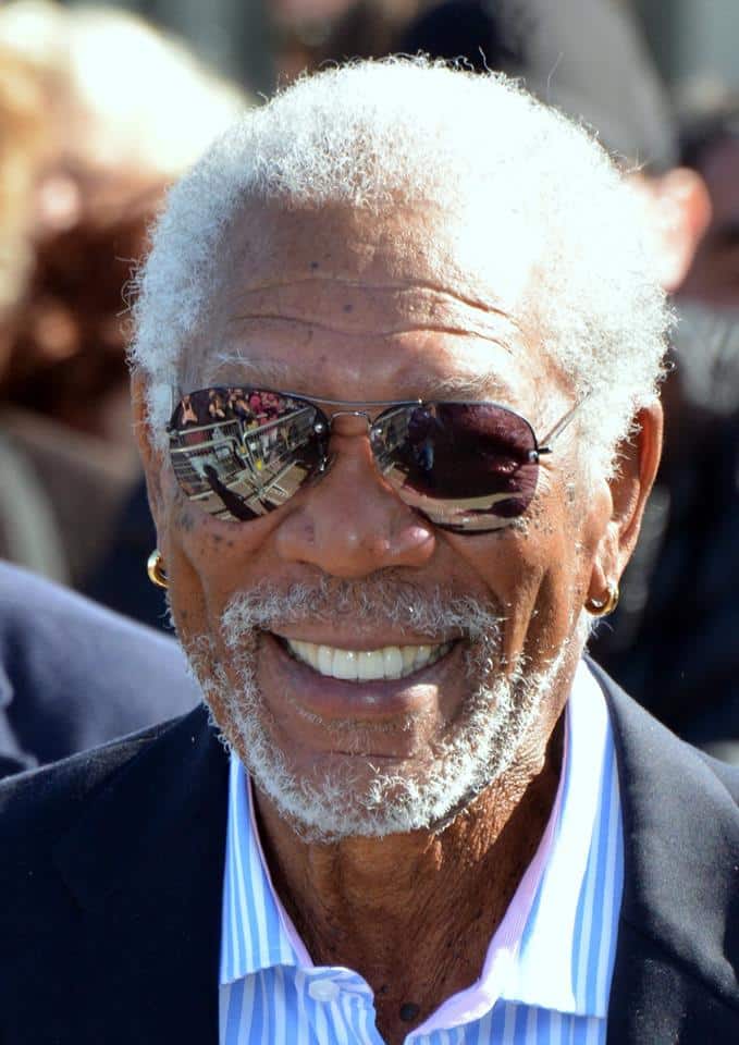 Denzel Washington