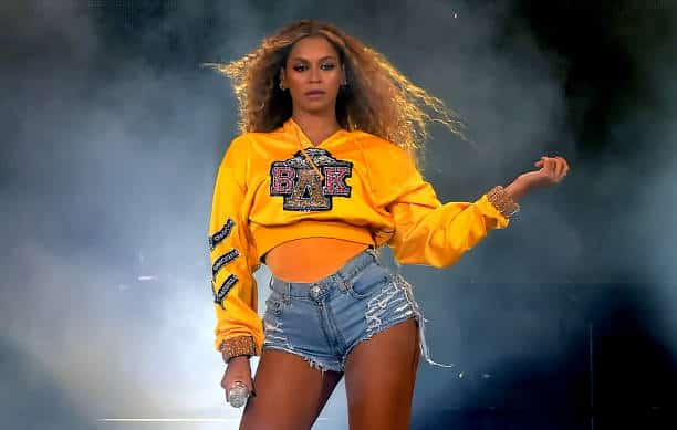 Black Music Month