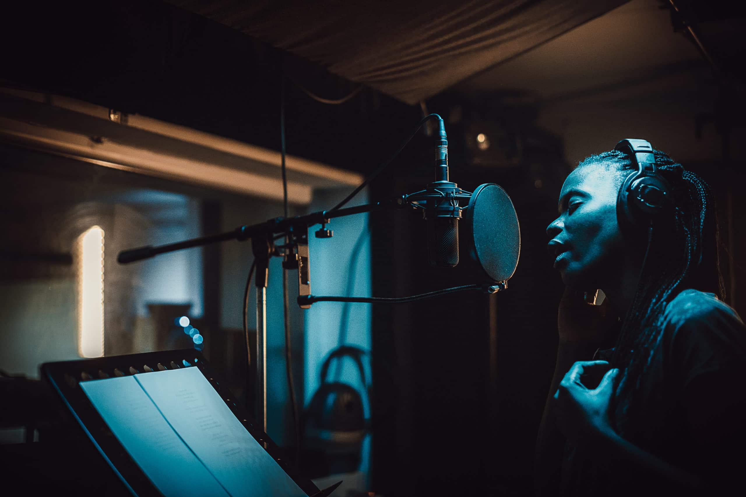 music