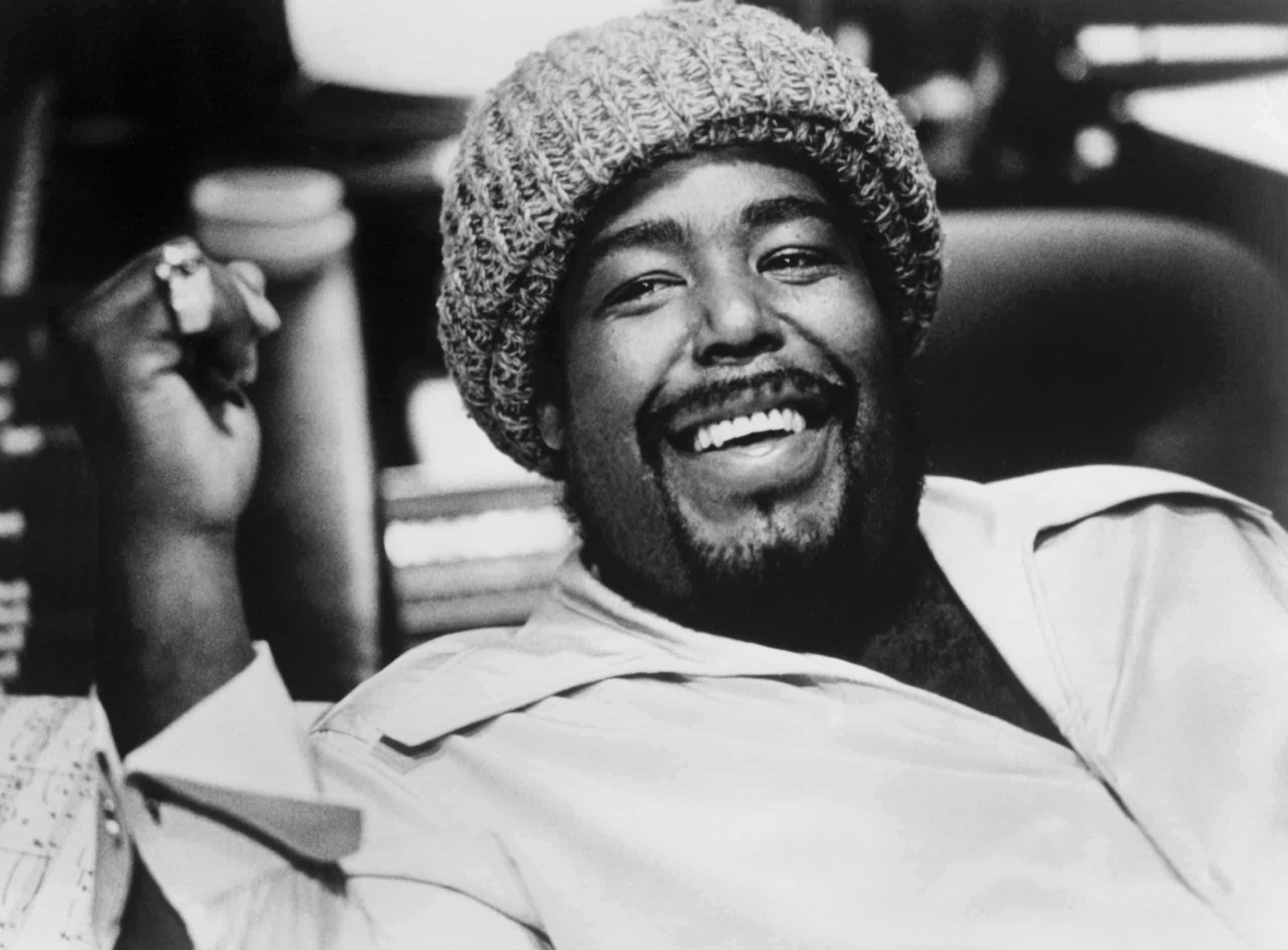 Barry White