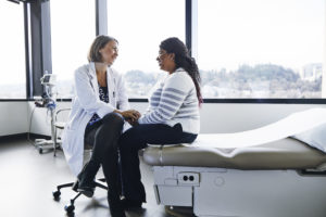 Early Symptoms of Multiple Sclerosis