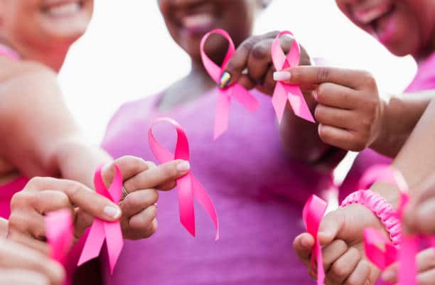 breast cancer