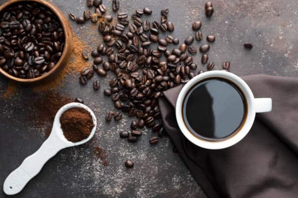 coffee enema