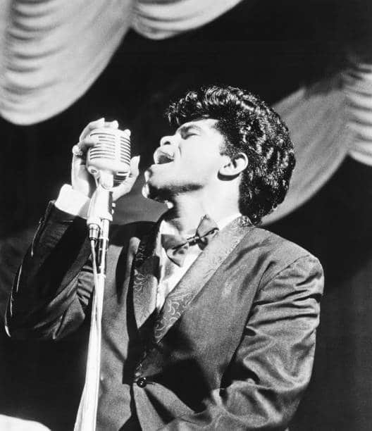 James Brown