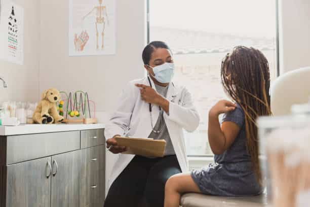 juvenile arthritis