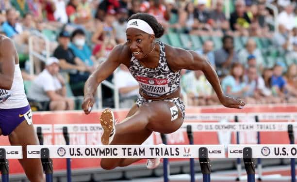 track and field