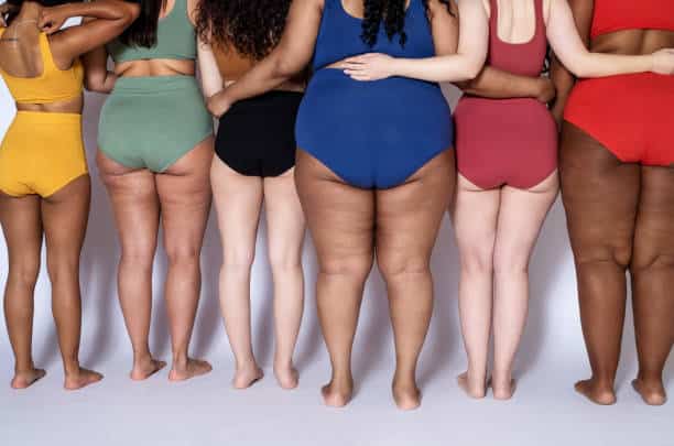 thick thighs