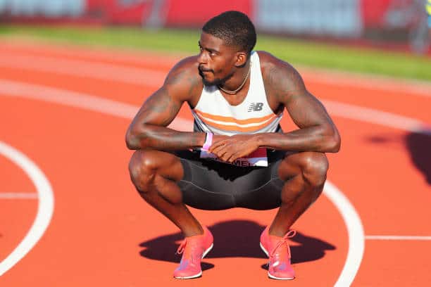 track and field