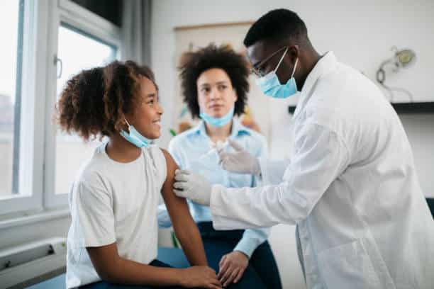 vaccine