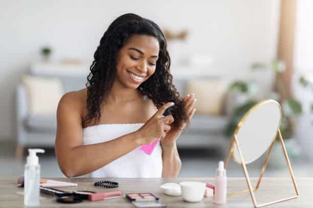 best hair care practices