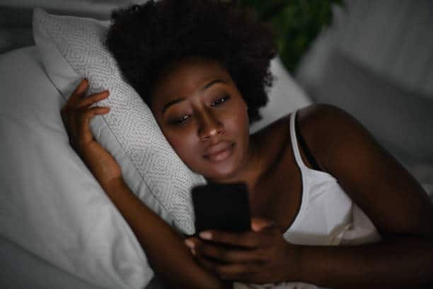 Tips on how to sleep better at night