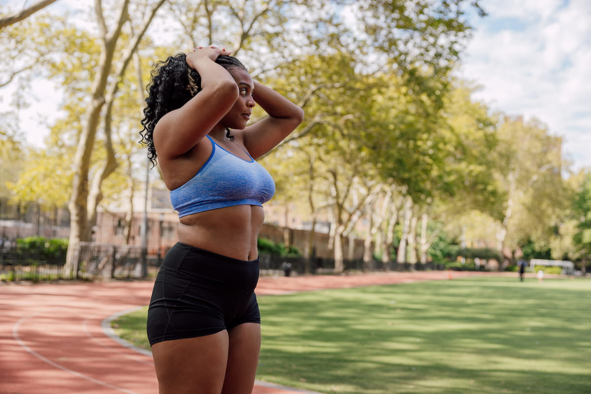 lose belly fat fast