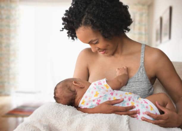 Breast milk