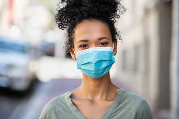 when is COVID infectious