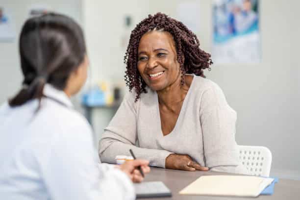 diabetes screening