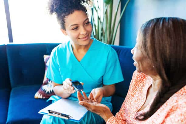 diabetes management