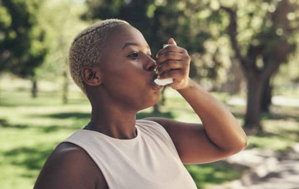 What's Your Inhaler IQ?