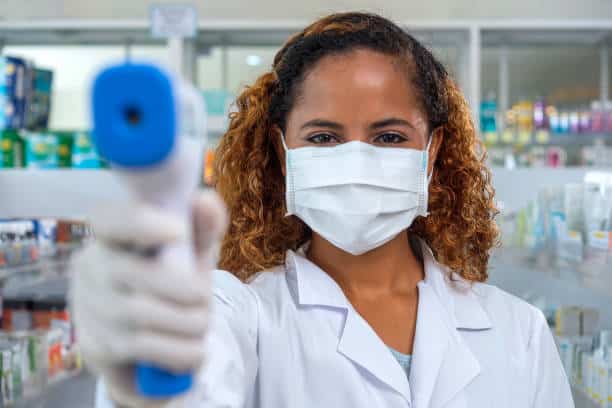 breakthrough infections