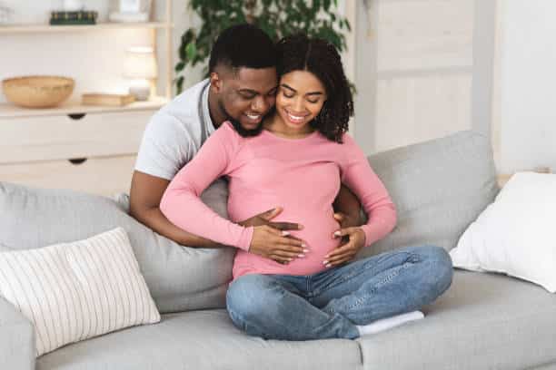 pregnant women COVID vaccine