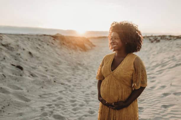 can you get pregnant with fibroids