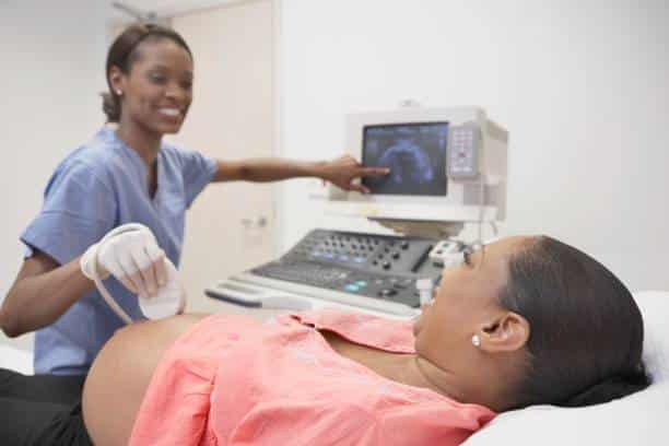 can you get pregnant with fibroids