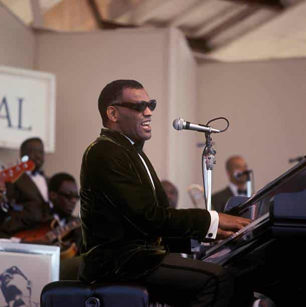 Ray Charles