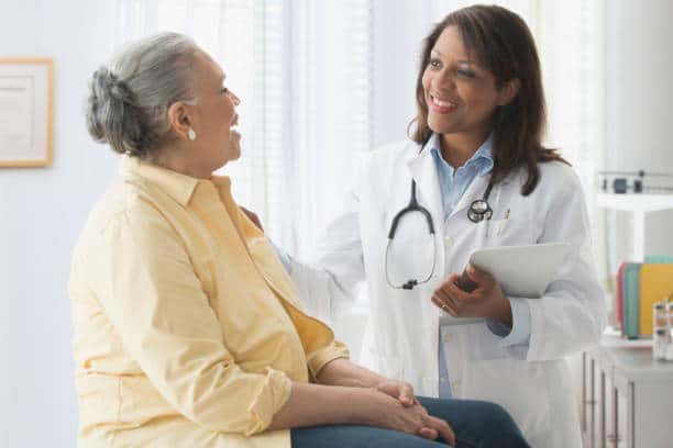 Stroke Rehab At Home