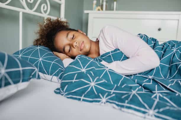 sleep apnea children