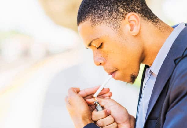 effects secondhand smoke
