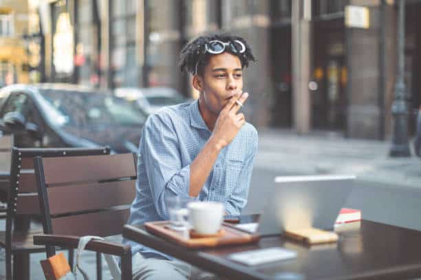 effects secondhand smoke