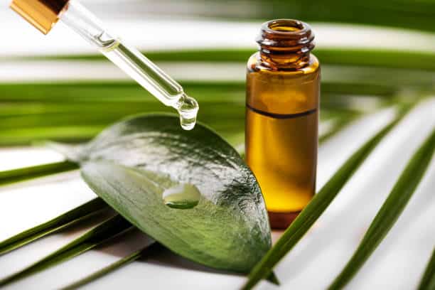 essential oils