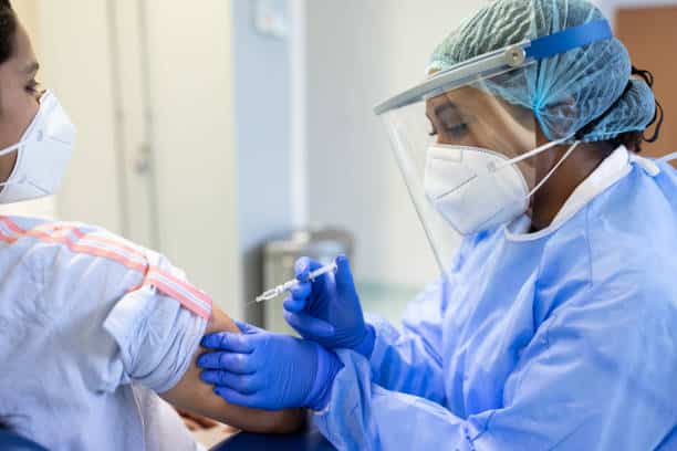 pfizer COVID vaccine