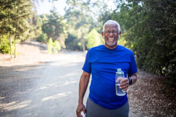 Sickle Cell Hydration