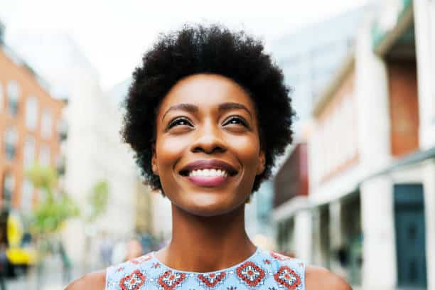 ruptured fibroids