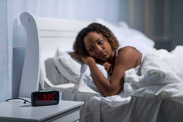 why is asthma worse at night