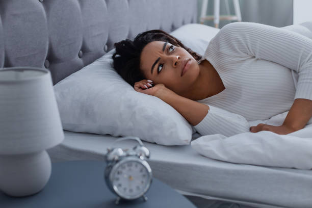 why is asthma worse at night