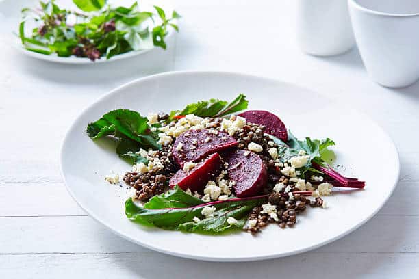 are beets good for diabetics