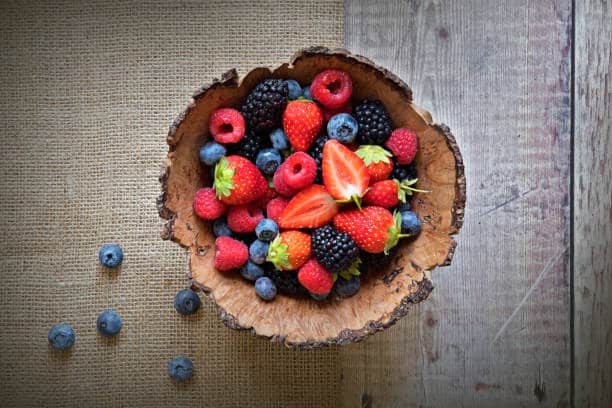 foods that lower cancer risk