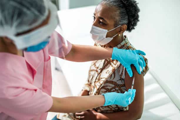 flu shot COVID