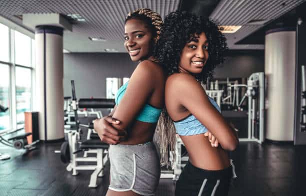 why you should work out