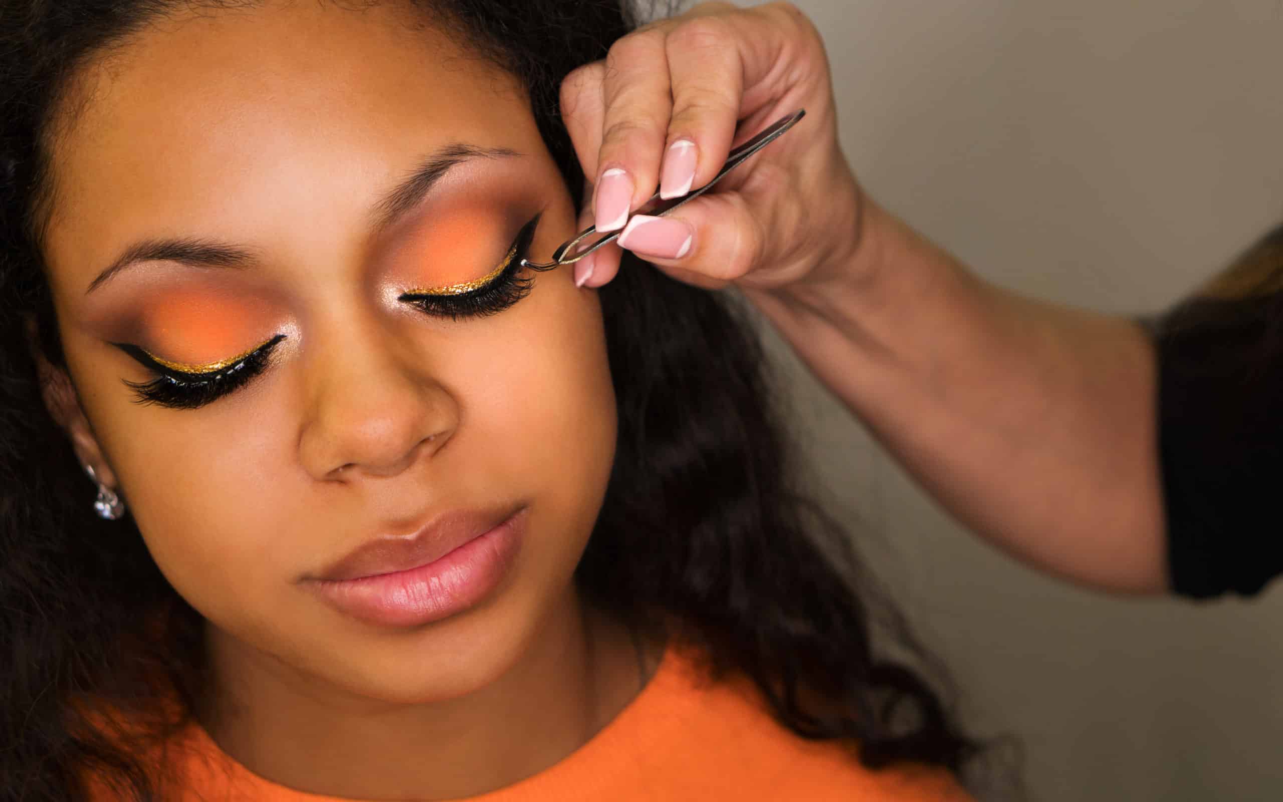 lash extensions