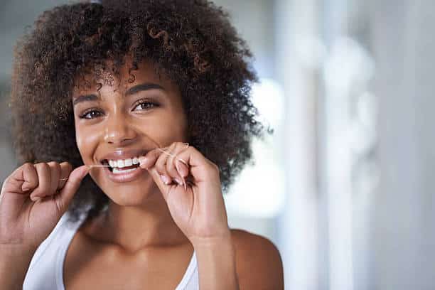 how does diabetes affect oral health