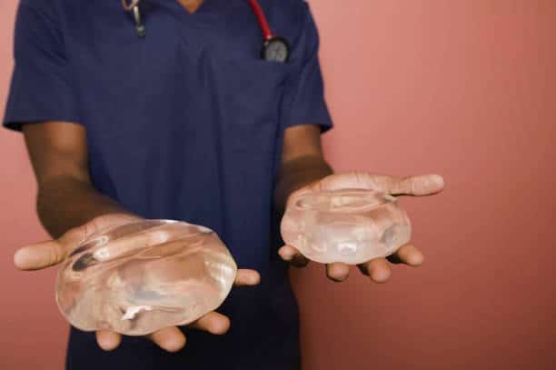 allergan breast implants cancer