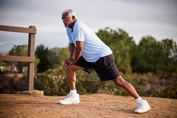 peripheral artery disease