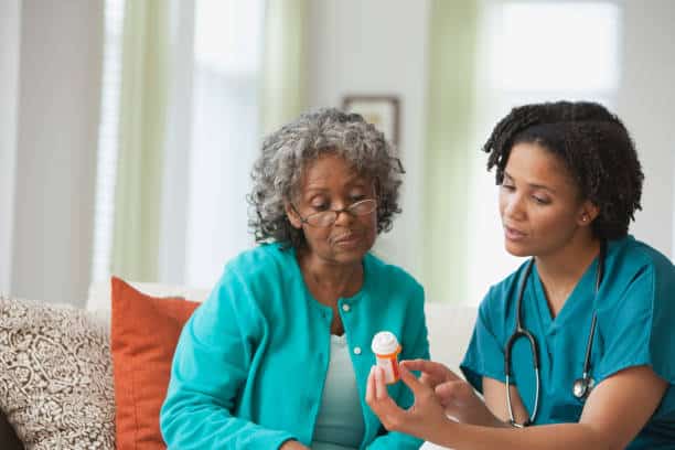 Hep C medication side effects