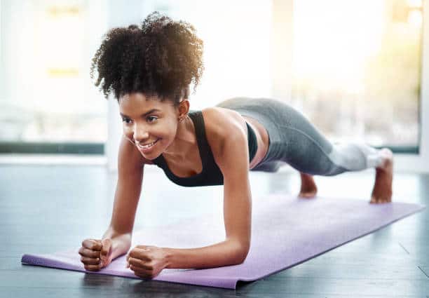 beginner exercises